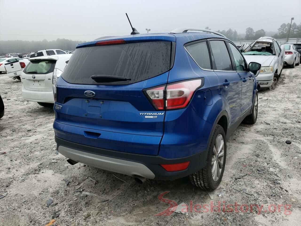 1FMCU9J92JUA60659 2018 FORD ESCAPE