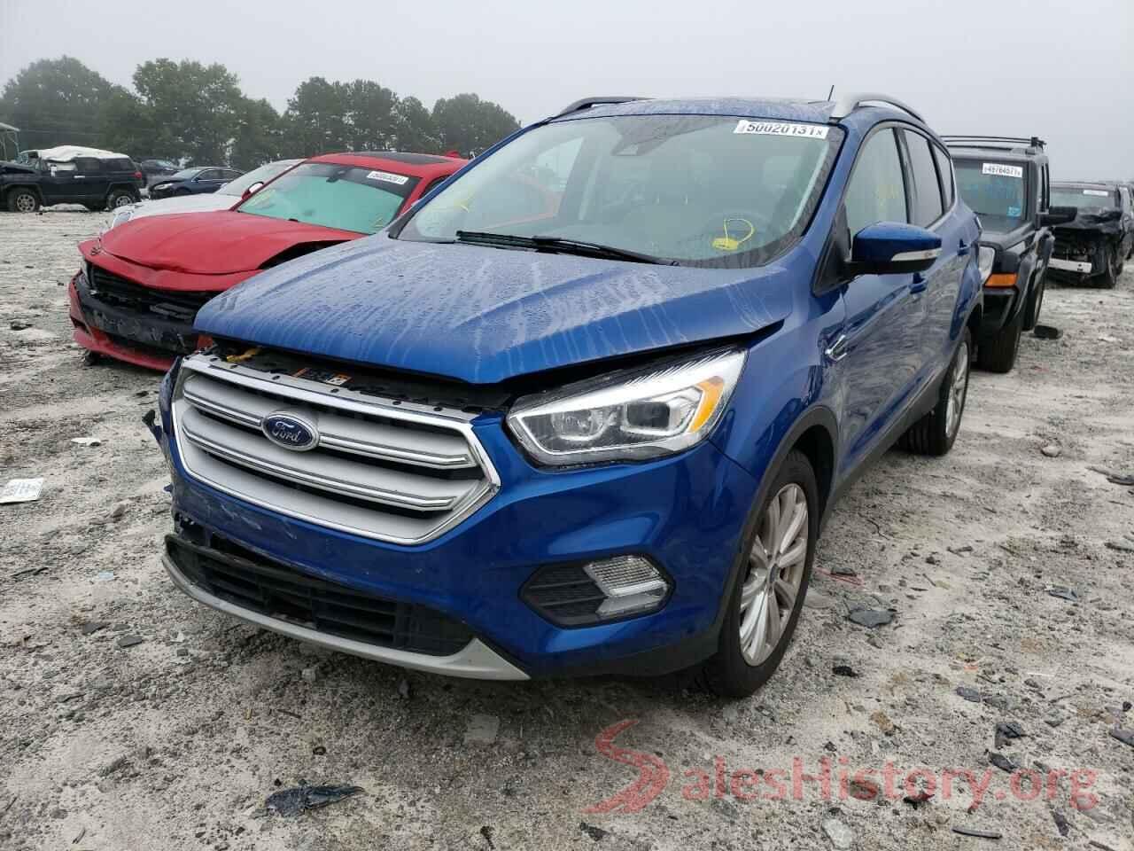 1FMCU9J92JUA60659 2018 FORD ESCAPE