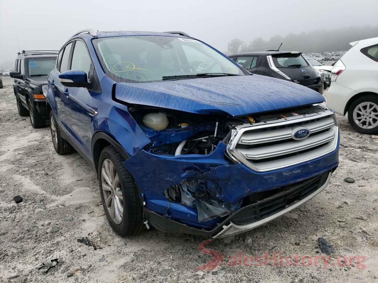 1FMCU9J92JUA60659 2018 FORD ESCAPE