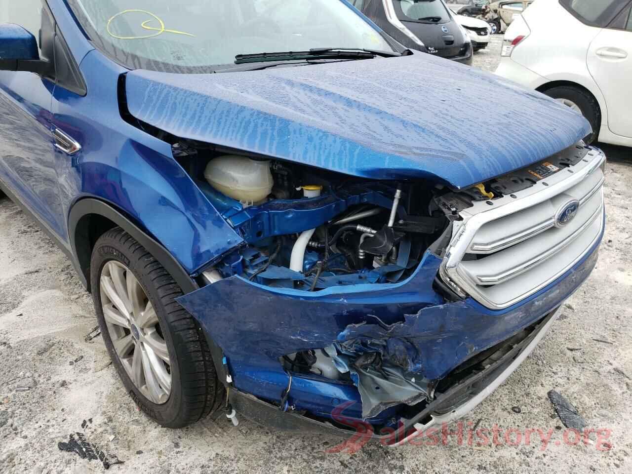 1FMCU9J92JUA60659 2018 FORD ESCAPE