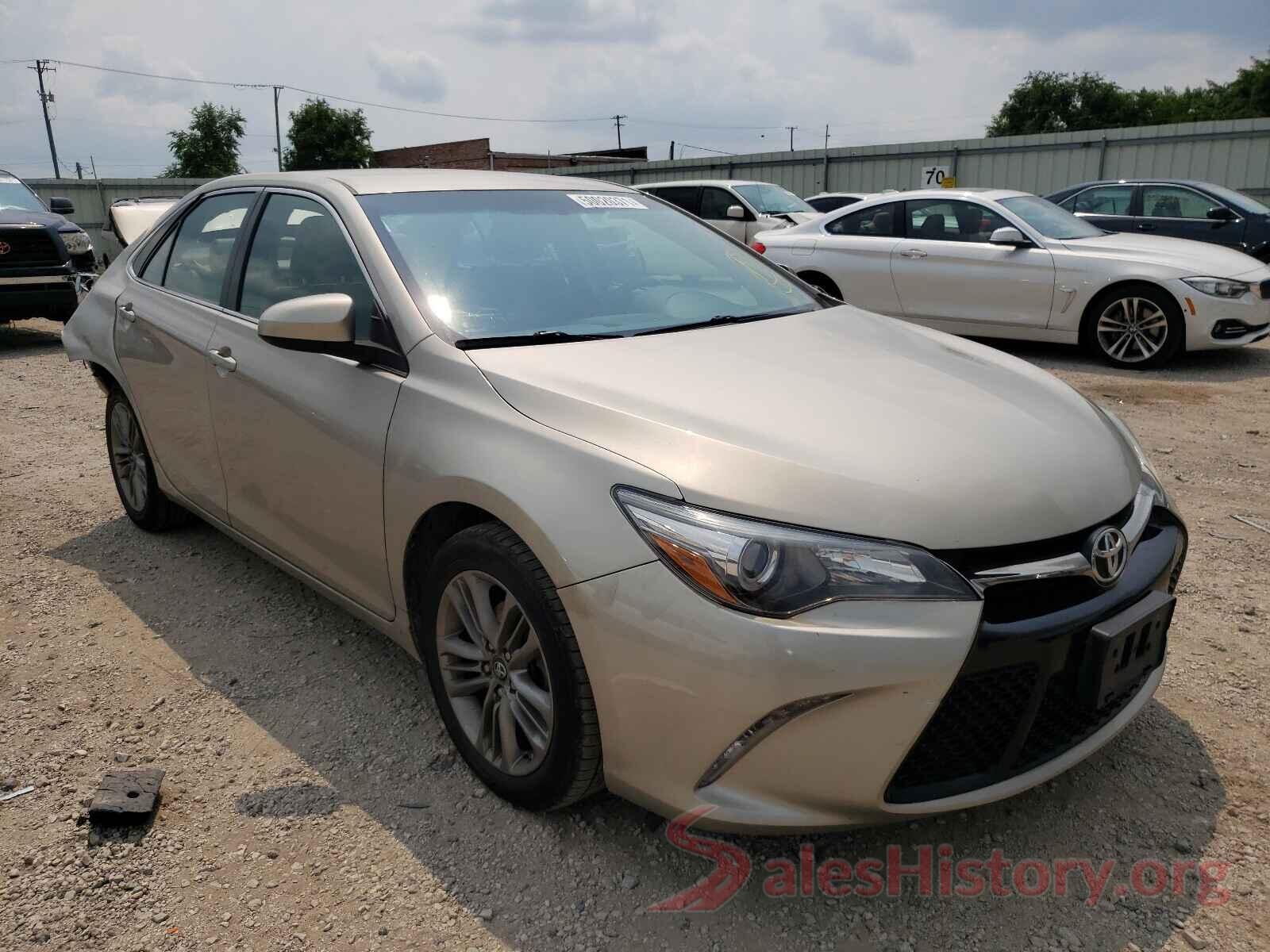 4T1BF1FK1GU580735 2016 TOYOTA CAMRY