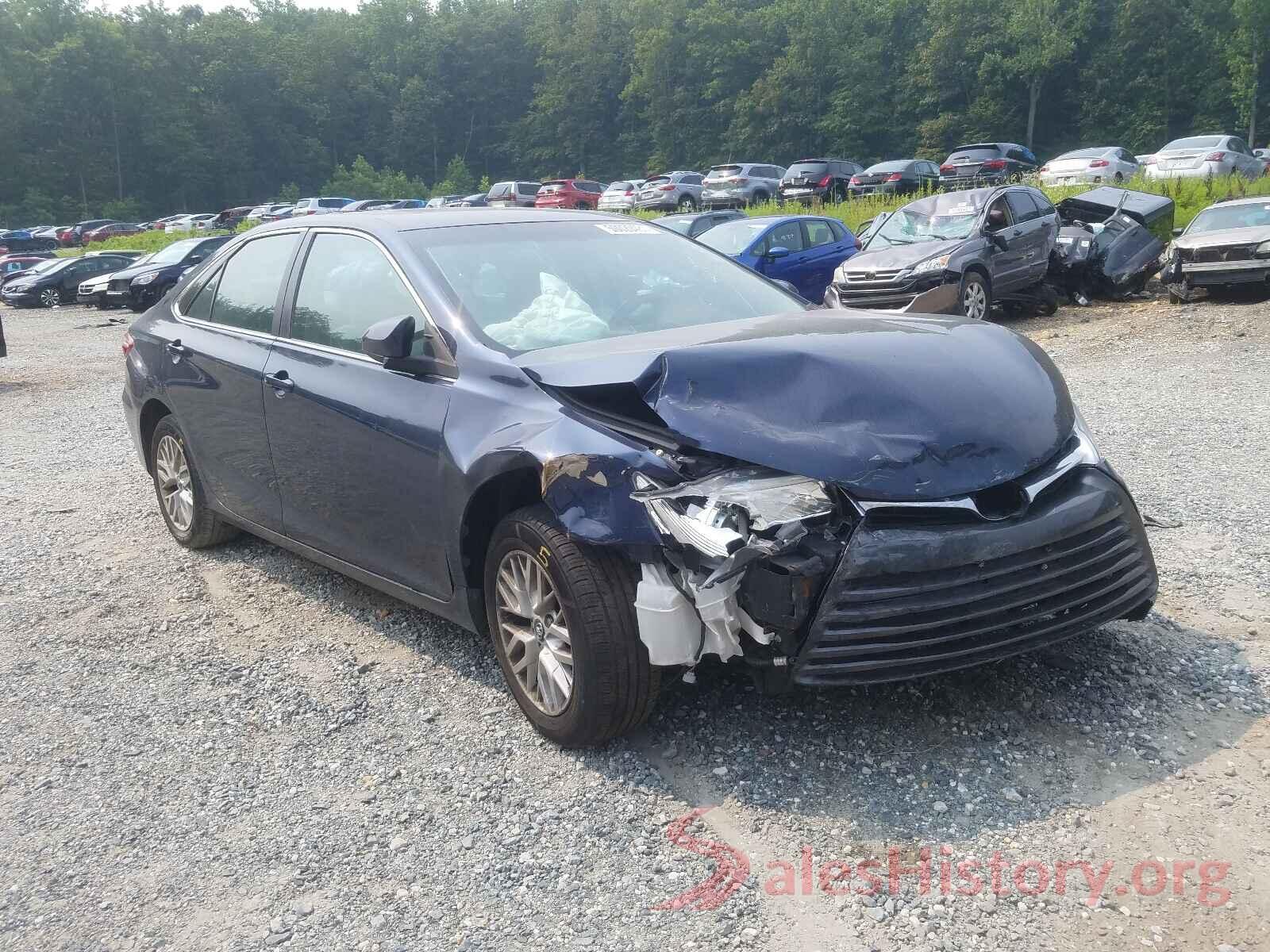 4T1BF1FK1GU603480 2016 TOYOTA CAMRY