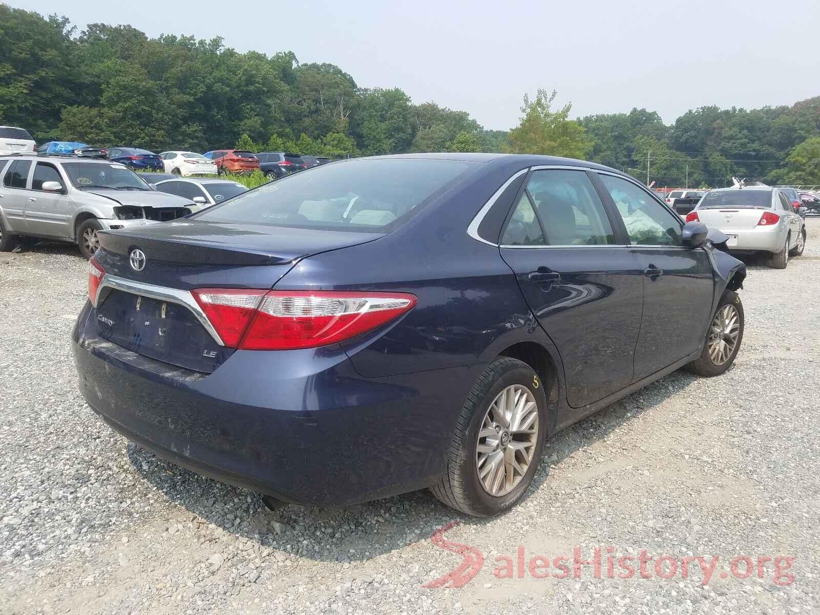 4T1BF1FK1GU603480 2016 TOYOTA CAMRY