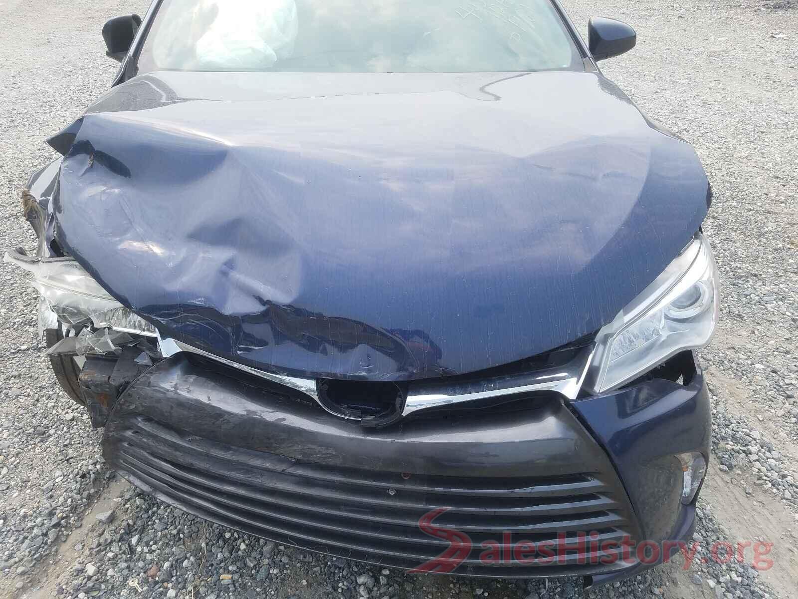 4T1BF1FK1GU603480 2016 TOYOTA CAMRY