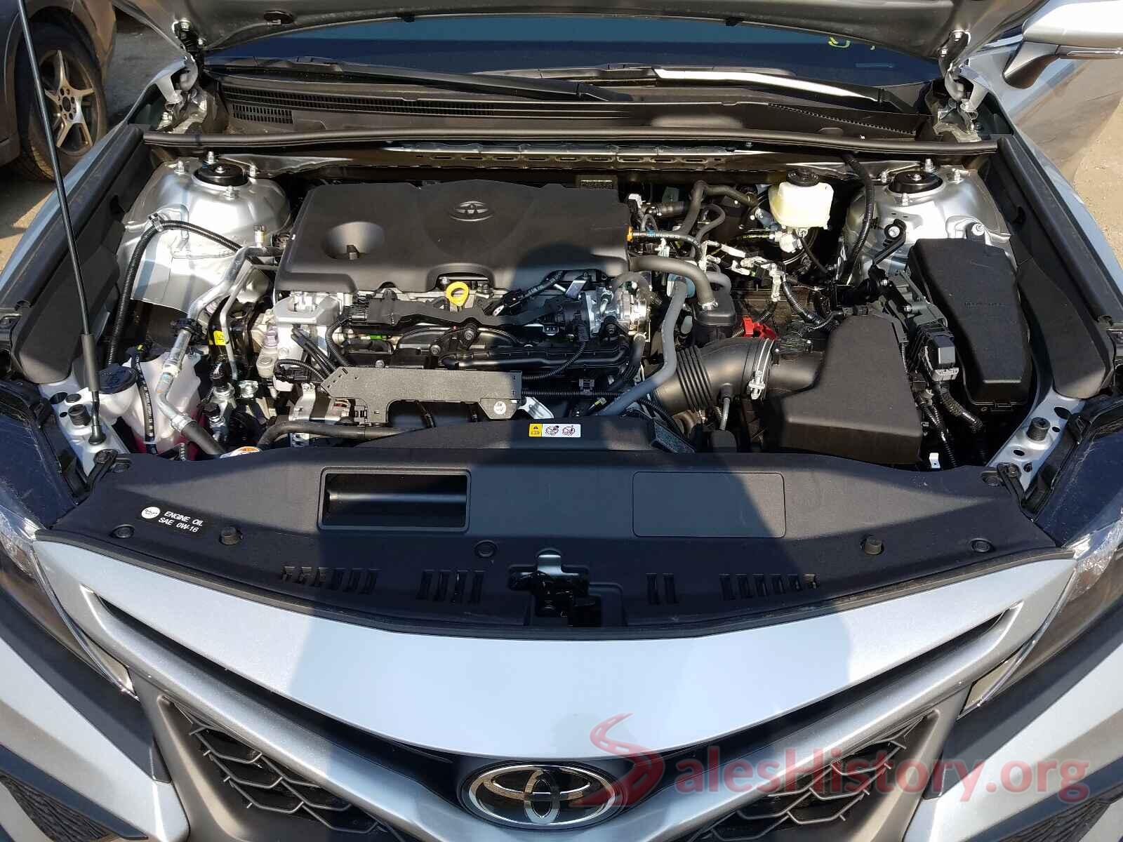 4T1G11BK2MU039957 2021 TOYOTA CAMRY