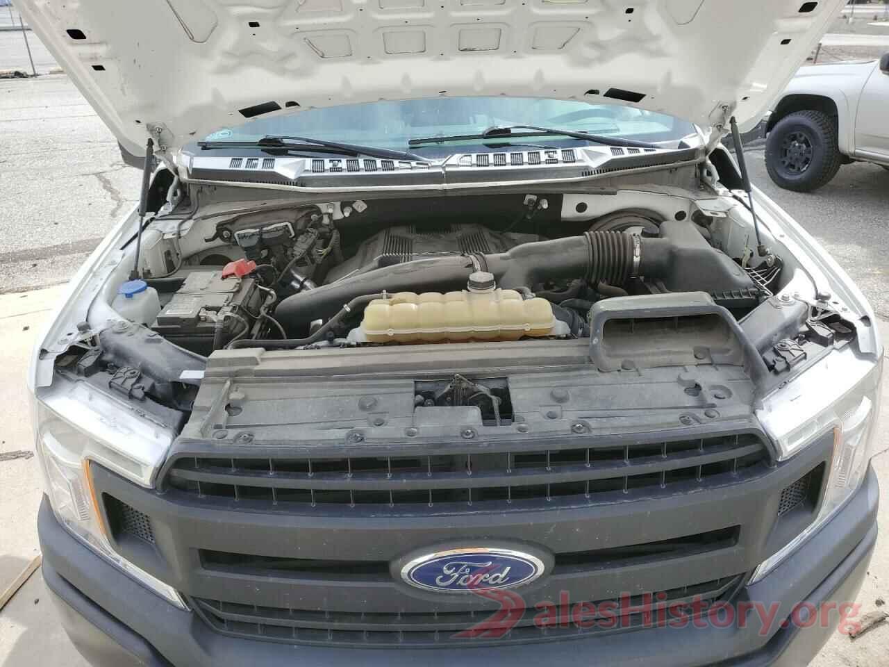 1FTEX1C45KKD51970 2019 FORD F-150