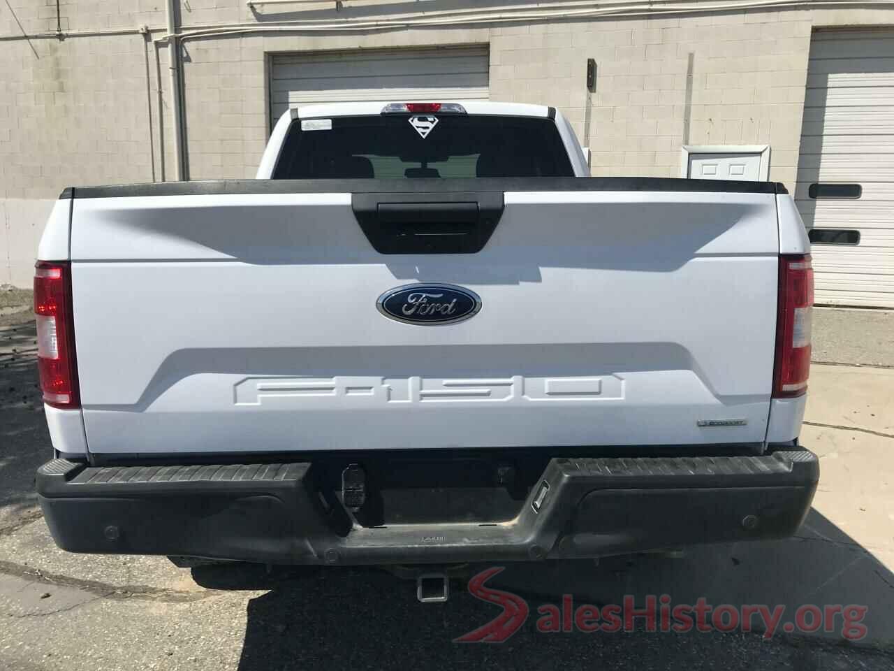 1FTEX1C45KKD51970 2019 FORD F-150