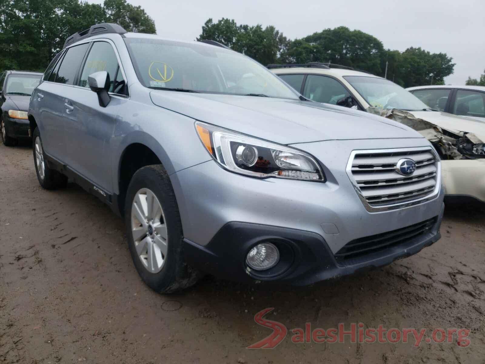 4S4BSAFC5H3314632 2017 SUBARU OUTBACK