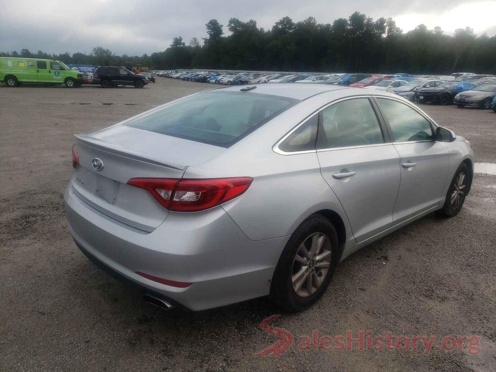 5NPE24AFXHH585033 2017 HYUNDAI SONATA