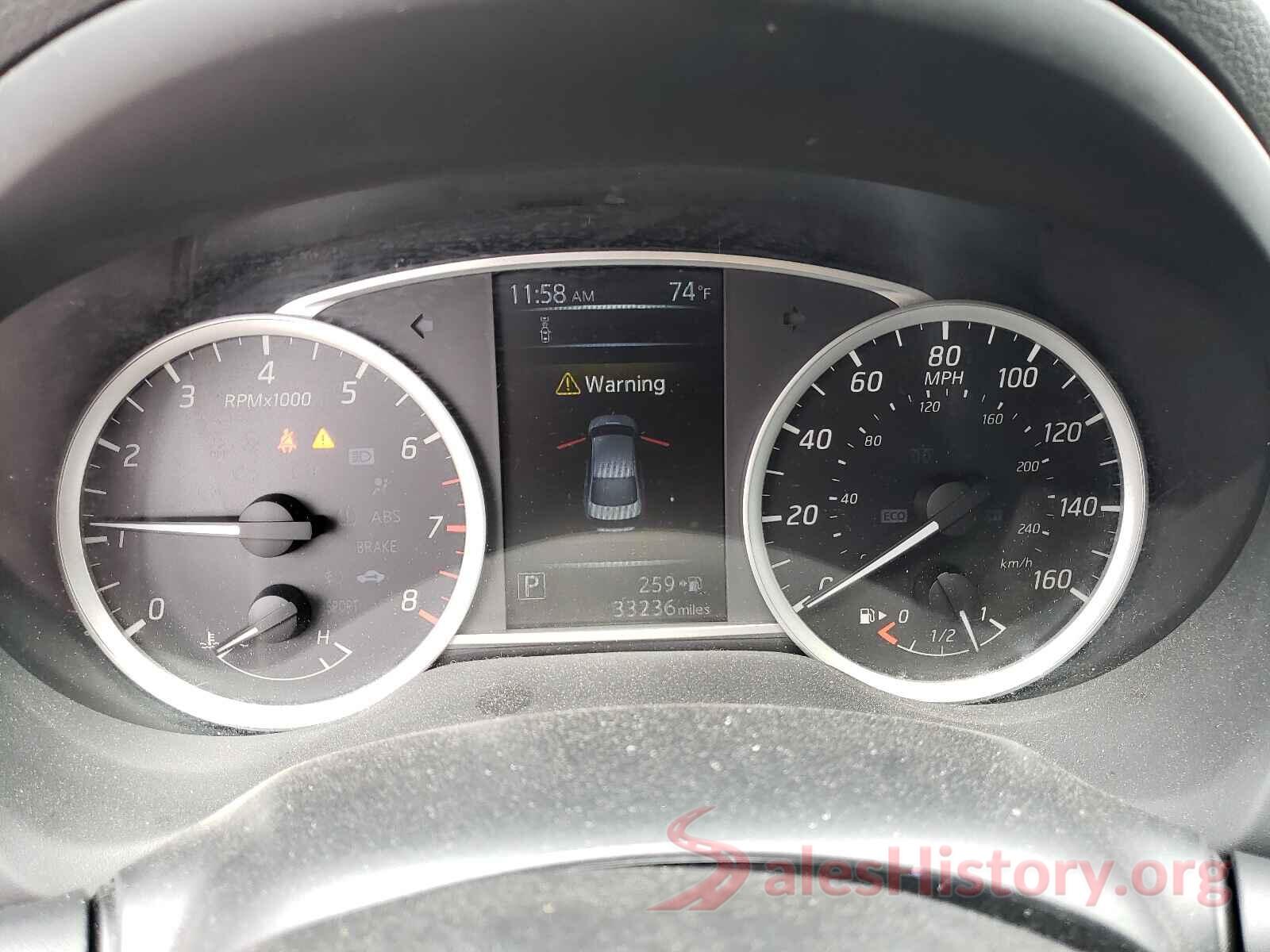 3N1AB7AP5JY310352 2018 NISSAN SENTRA