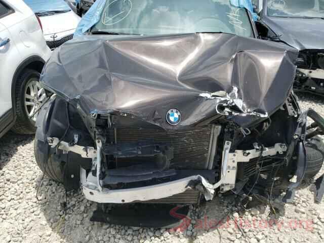 5UXKR0C51H0U54824 2017 BMW X5