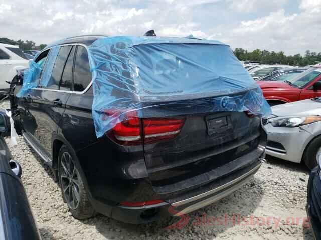 5UXKR0C51H0U54824 2017 BMW X5