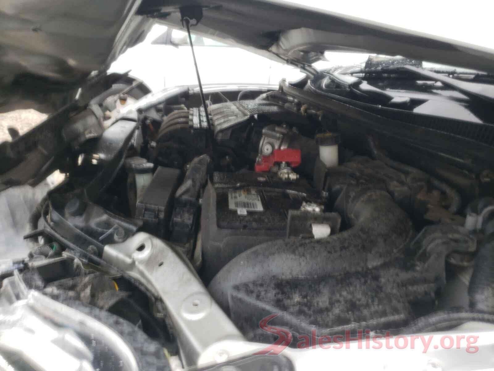 3N1AB7AP4HY273790 2017 NISSAN SENTRA