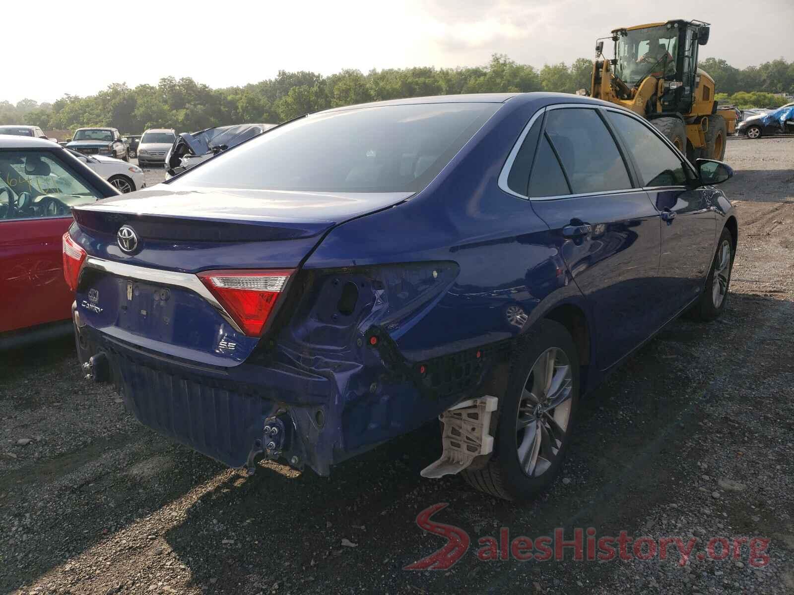 4T1BF1FK0GU539030 2016 TOYOTA CAMRY