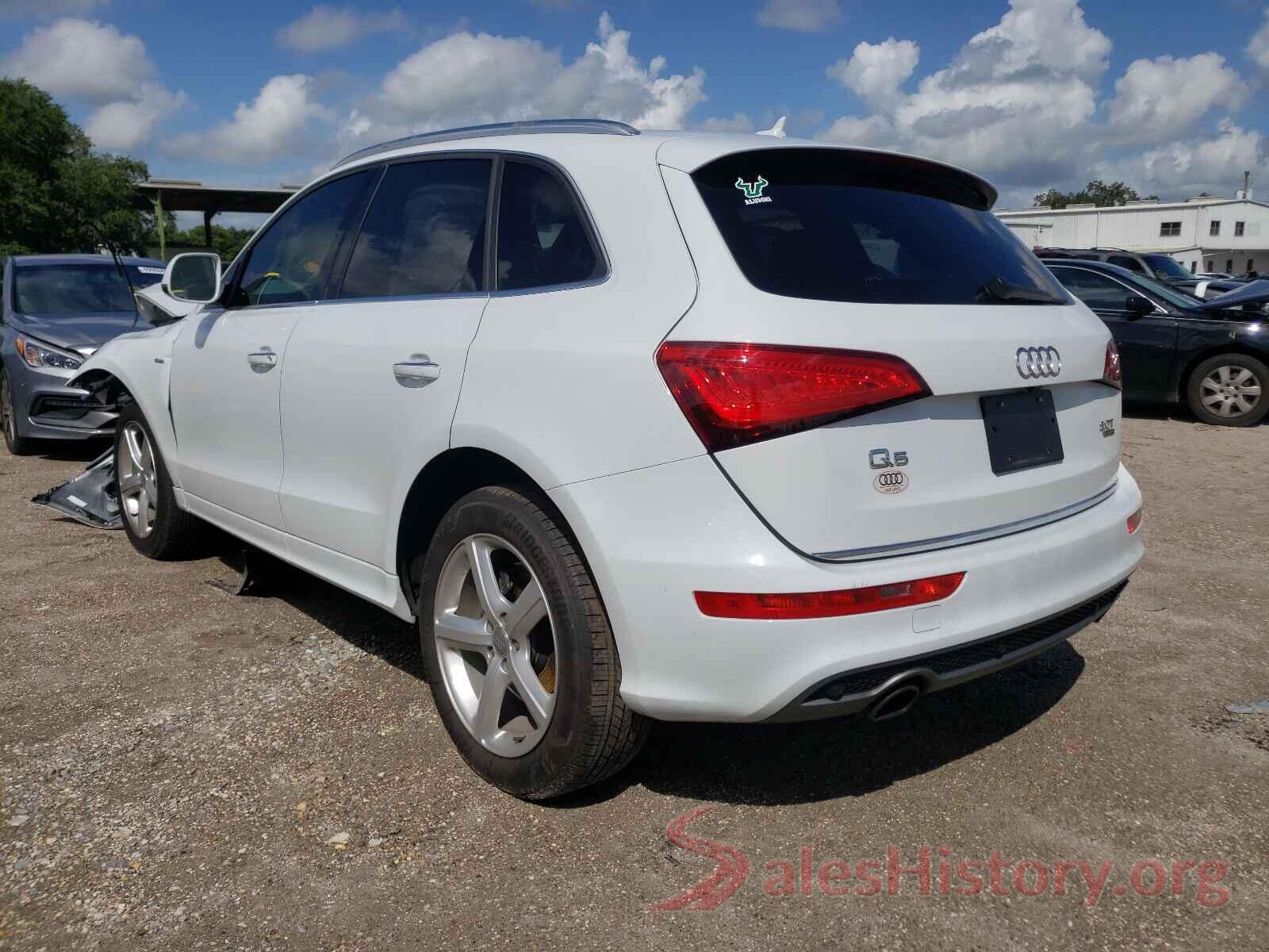 WA1M2AFP7HA057687 2017 AUDI Q5