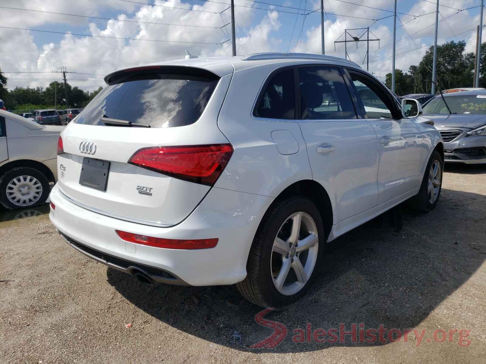 WA1M2AFP7HA057687 2017 AUDI Q5