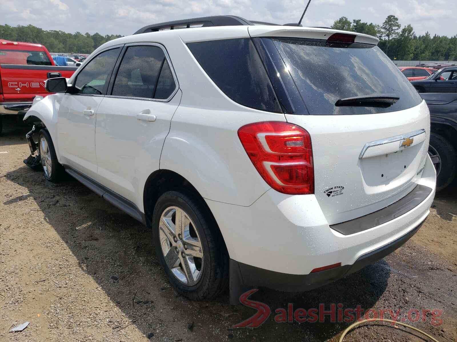 2GNALCEK7G1118740 2016 CHEVROLET EQUINOX