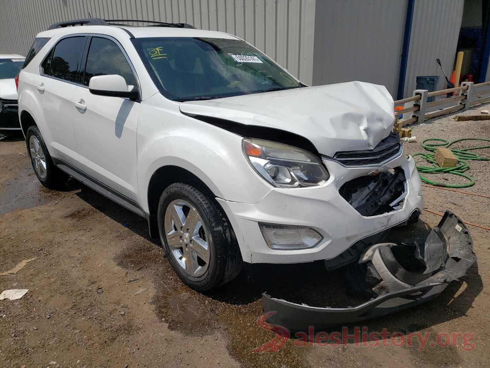 2GNALCEK7G1118740 2016 CHEVROLET EQUINOX