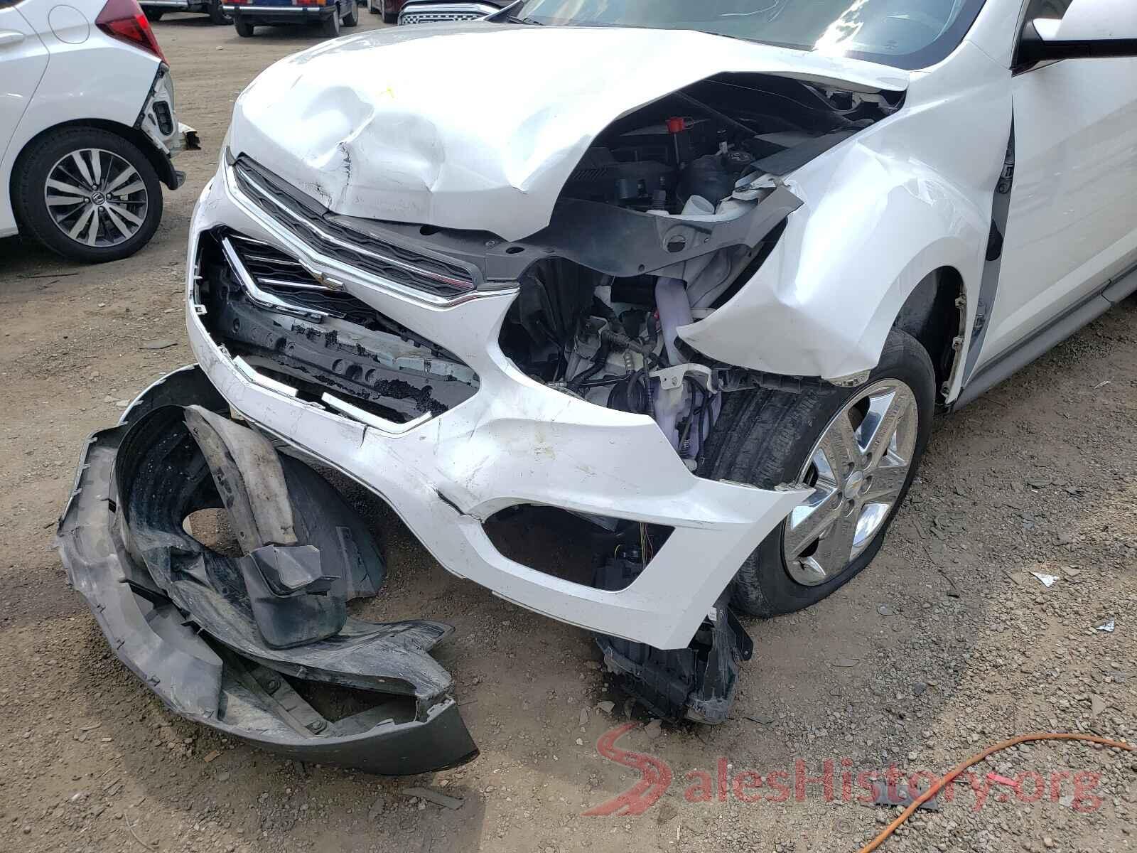 2GNALCEK7G1118740 2016 CHEVROLET EQUINOX