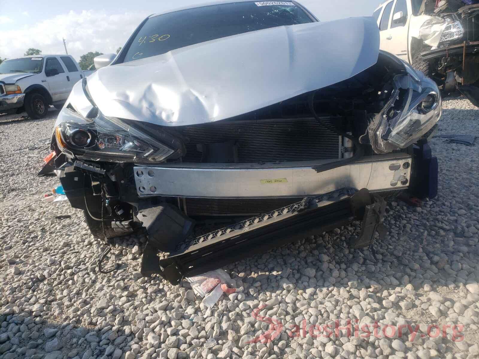 1N4AL3AP0HN324286 2017 NISSAN ALTIMA