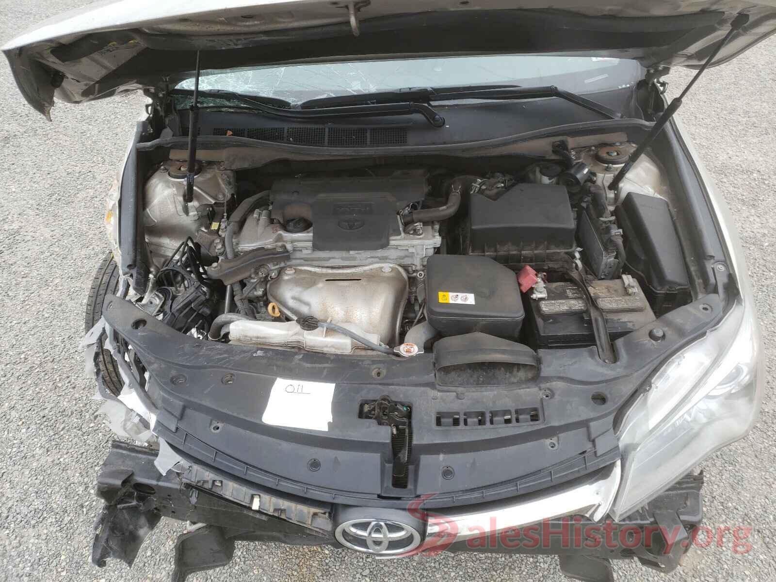 4T1BF1FK1HU321647 2017 TOYOTA CAMRY