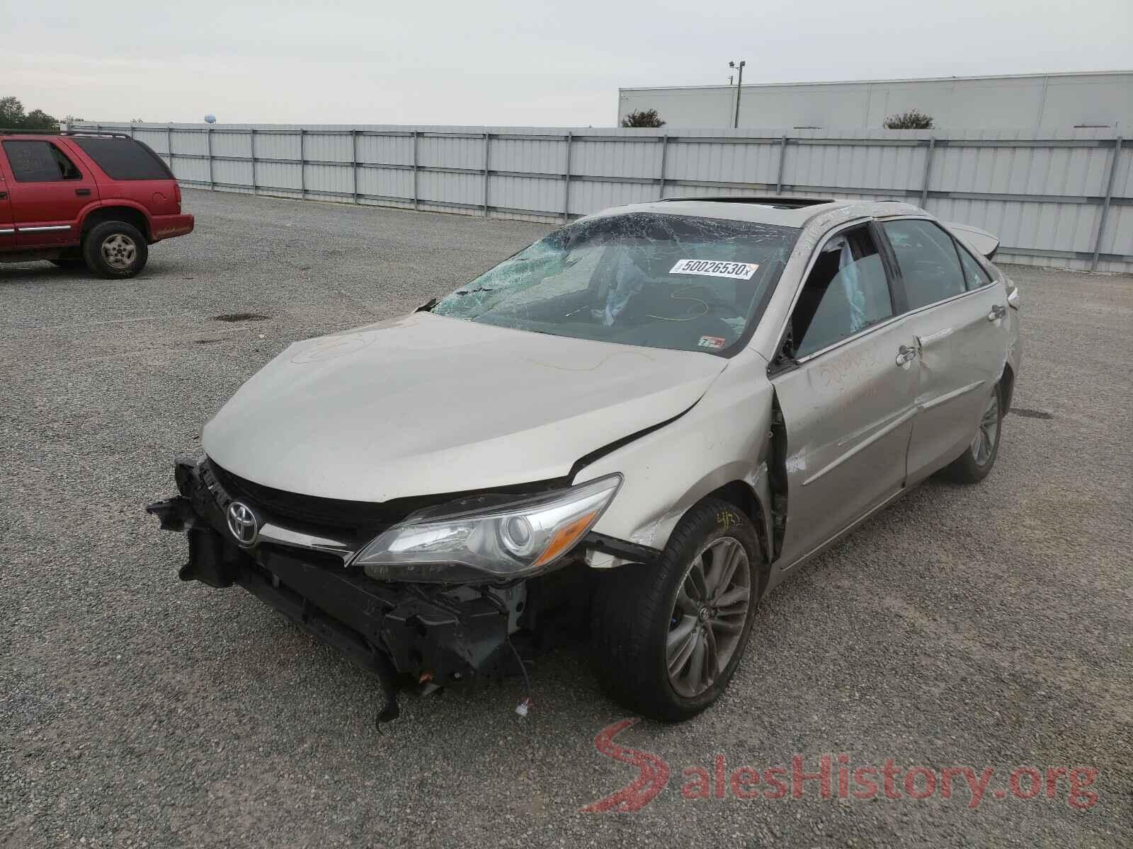 4T1BF1FK1HU321647 2017 TOYOTA CAMRY