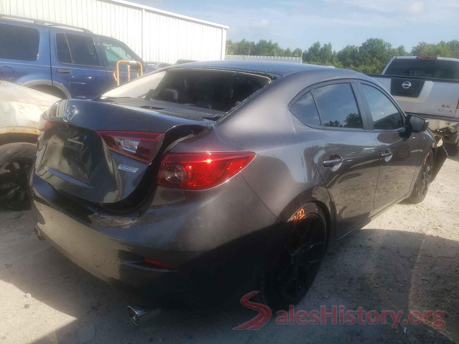 3MZBN1U73HM149628 2017 MAZDA 3