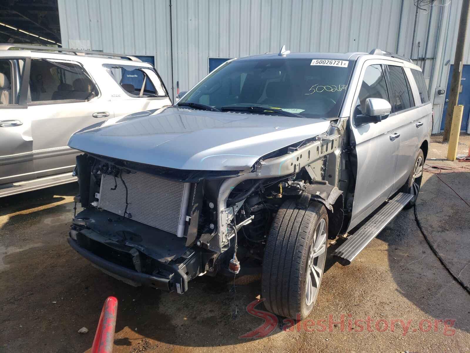 1FMJU1KT8LEA00501 2020 FORD EXPEDITION