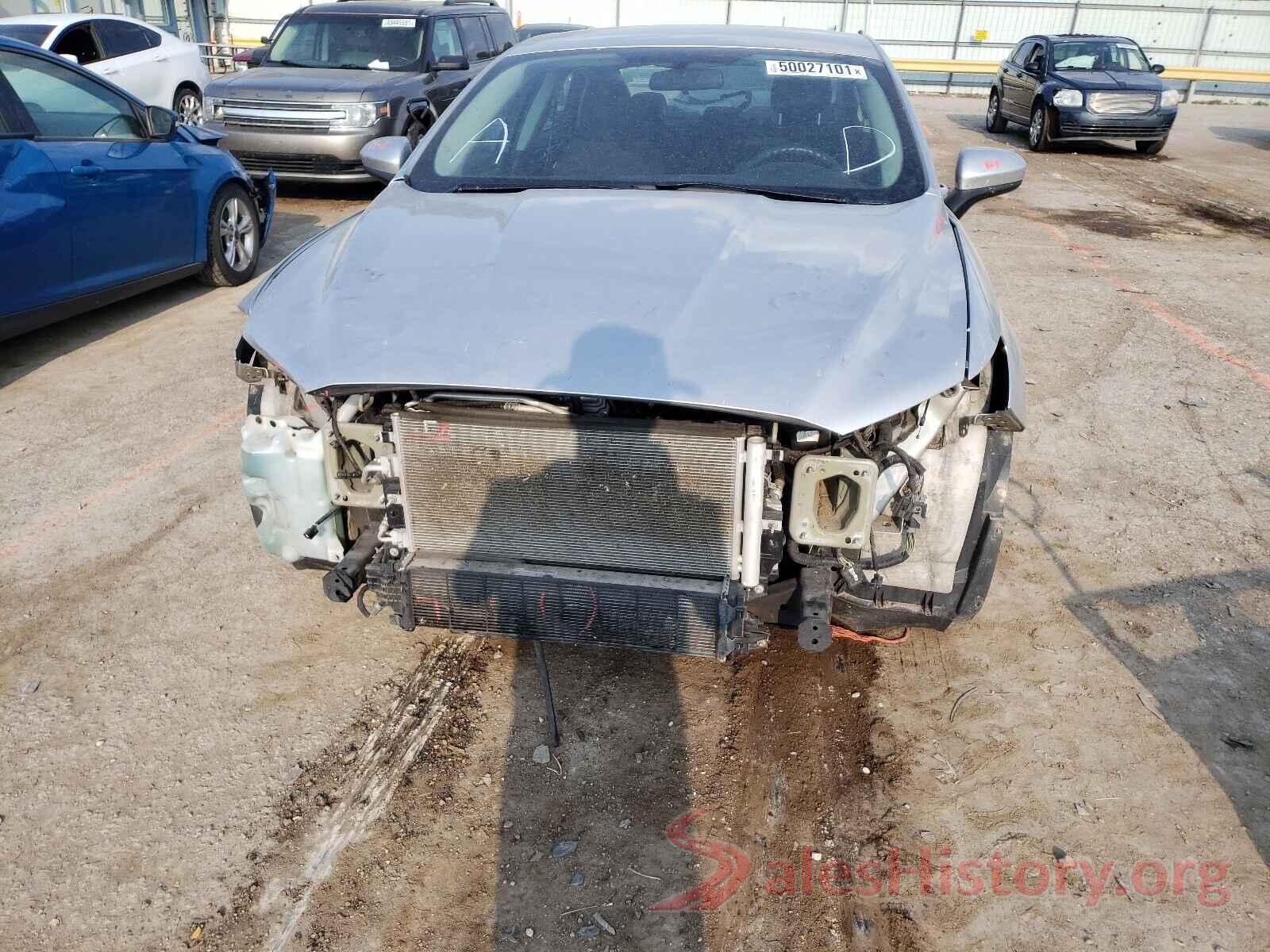 3FA6P0HDXHR246892 2017 FORD FUSION