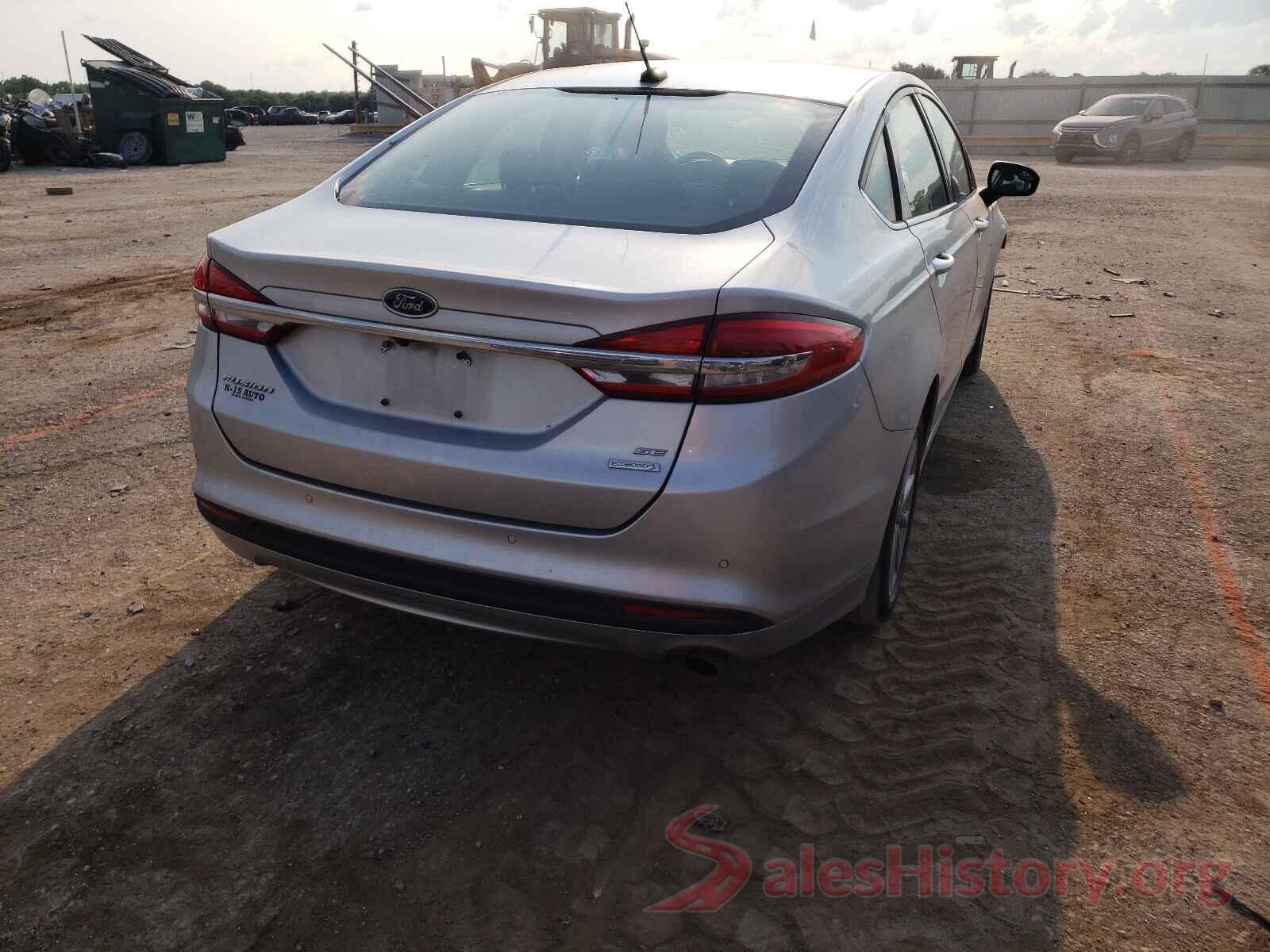 3FA6P0HDXHR246892 2017 FORD FUSION