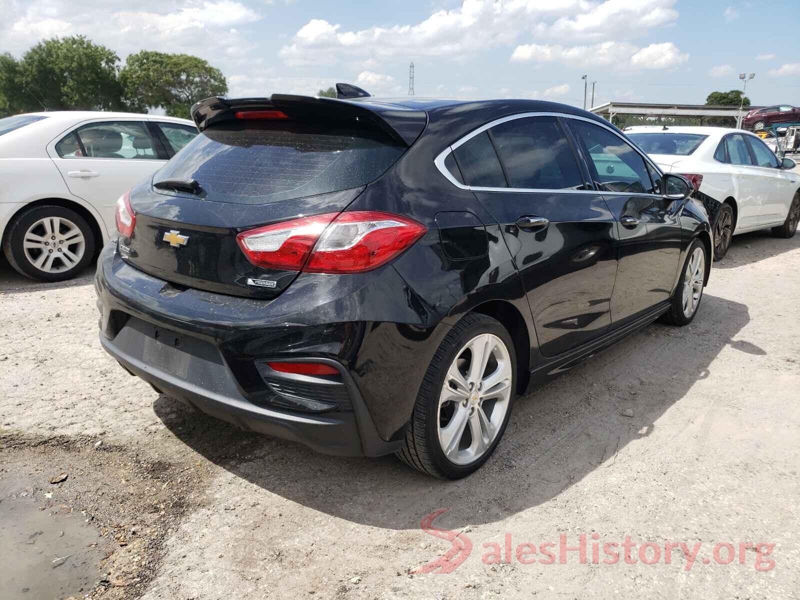 3G1BF6SM4HS511900 2017 CHEVROLET CRUZE