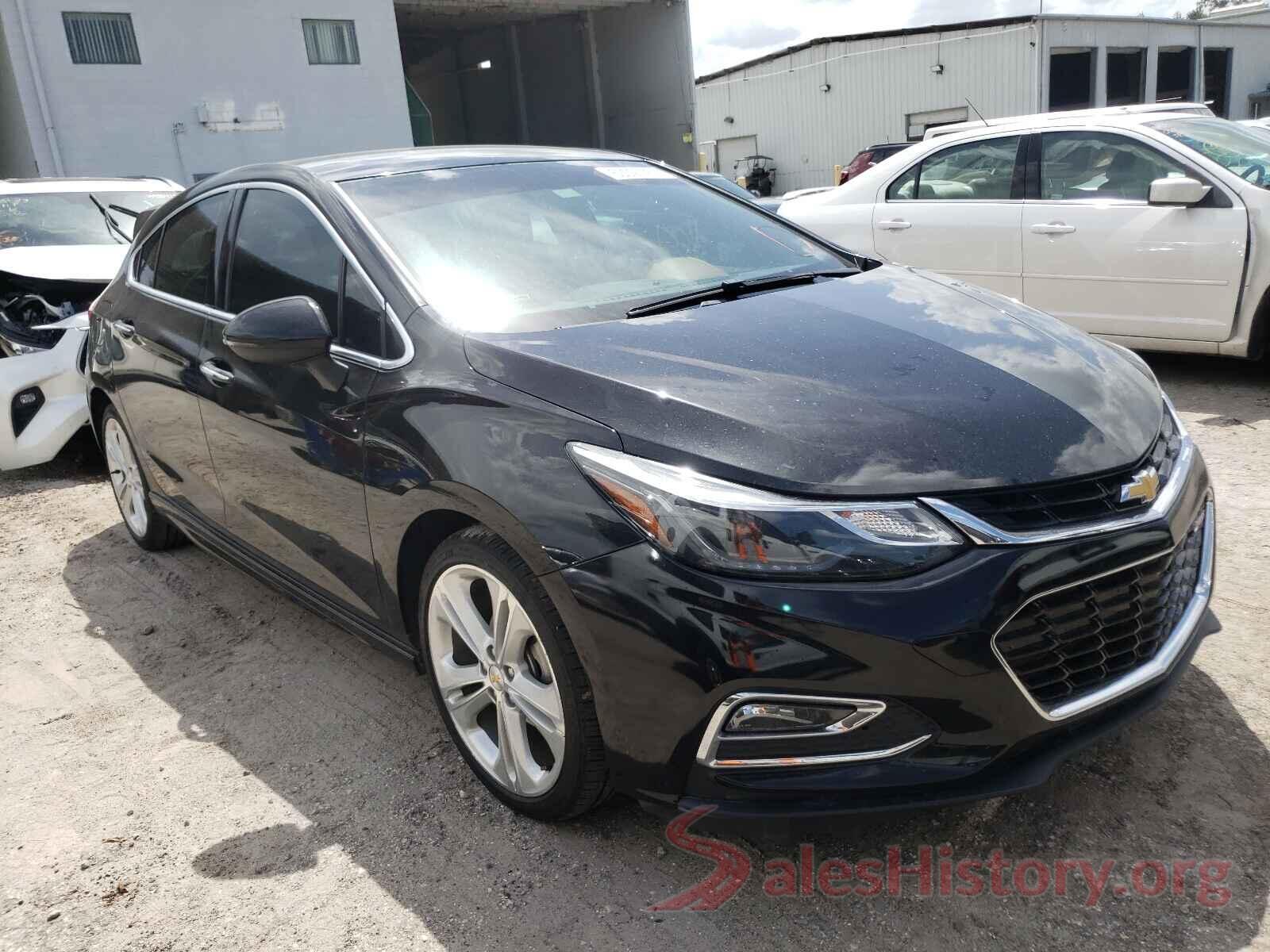 3G1BF6SM4HS511900 2017 CHEVROLET CRUZE