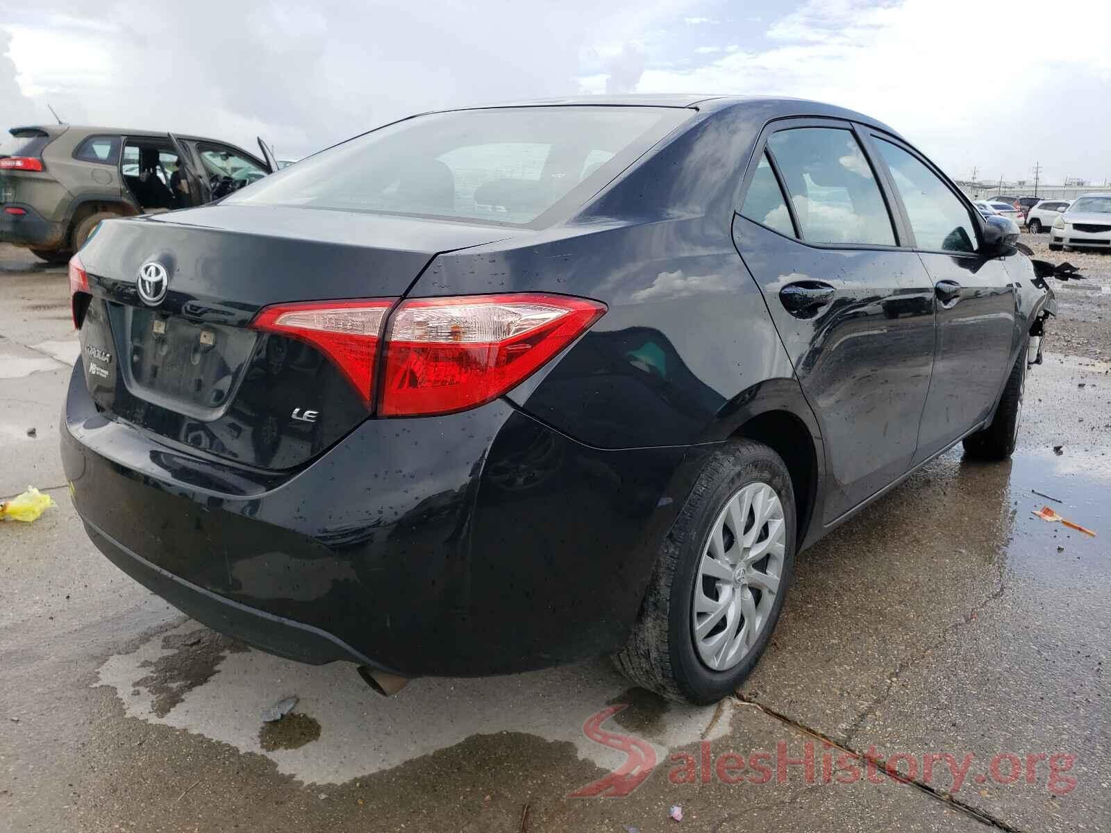 5YFBURHE8JP806712 2018 TOYOTA COROLLA