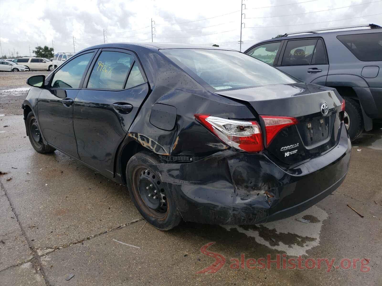 5YFBURHE8JP806712 2018 TOYOTA COROLLA