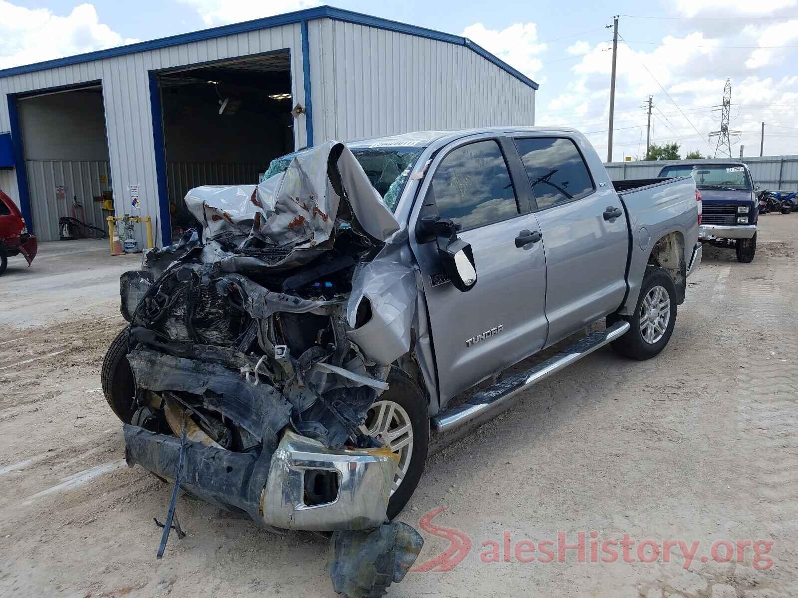 5TFDW5F14GX532804 2016 TOYOTA TUNDRA