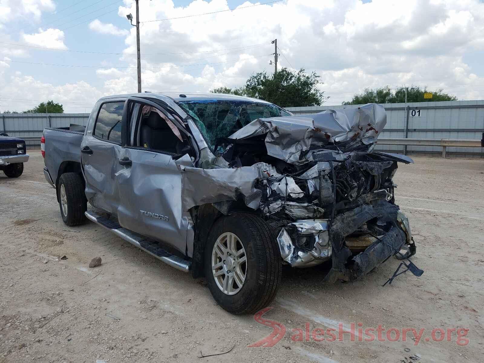 5TFDW5F14GX532804 2016 TOYOTA TUNDRA