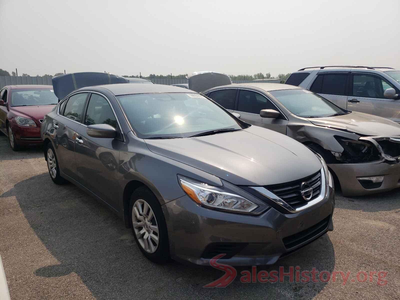 1N4AL3AP5HN304177 2017 NISSAN ALTIMA