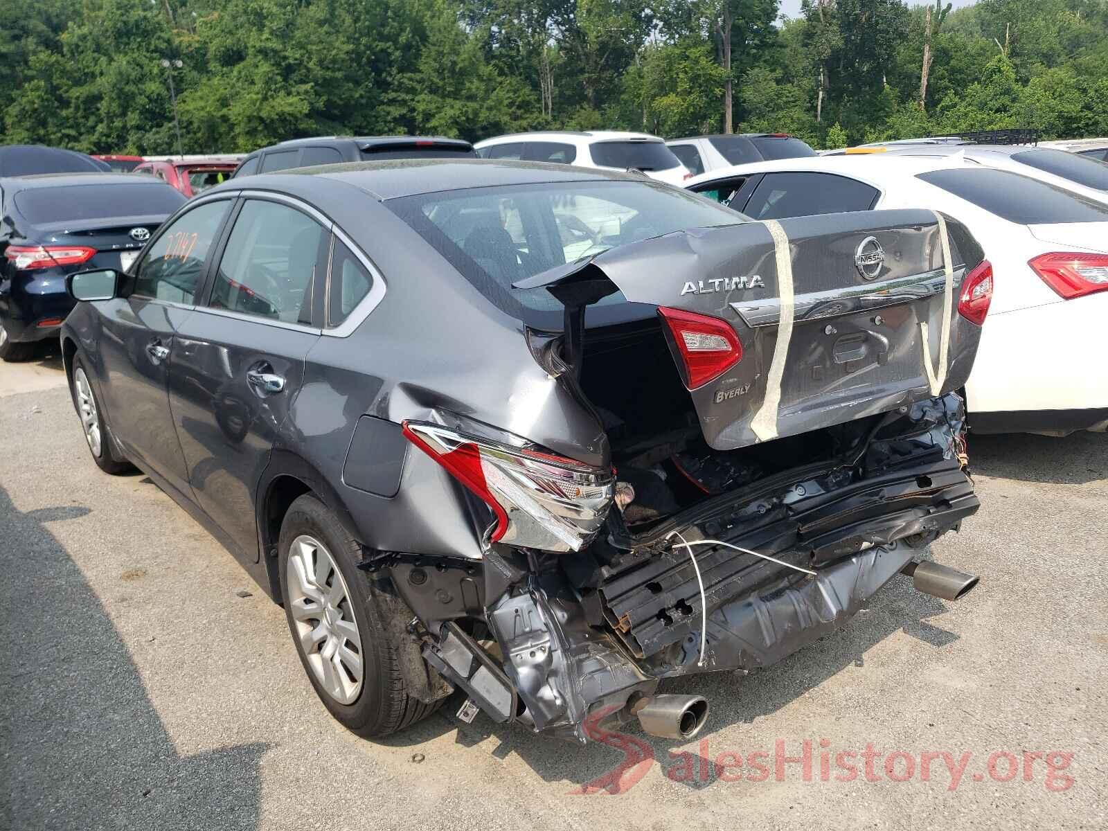 1N4AL3AP5HN304177 2017 NISSAN ALTIMA