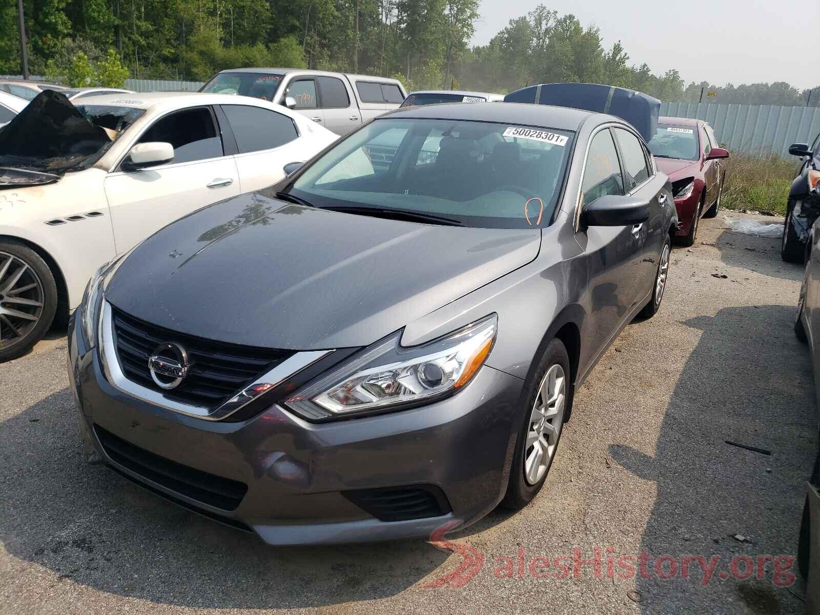 1N4AL3AP5HN304177 2017 NISSAN ALTIMA