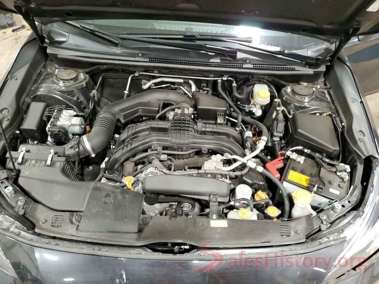 JF2GTAEC9K8364051 2019 SUBARU CROSSTREK