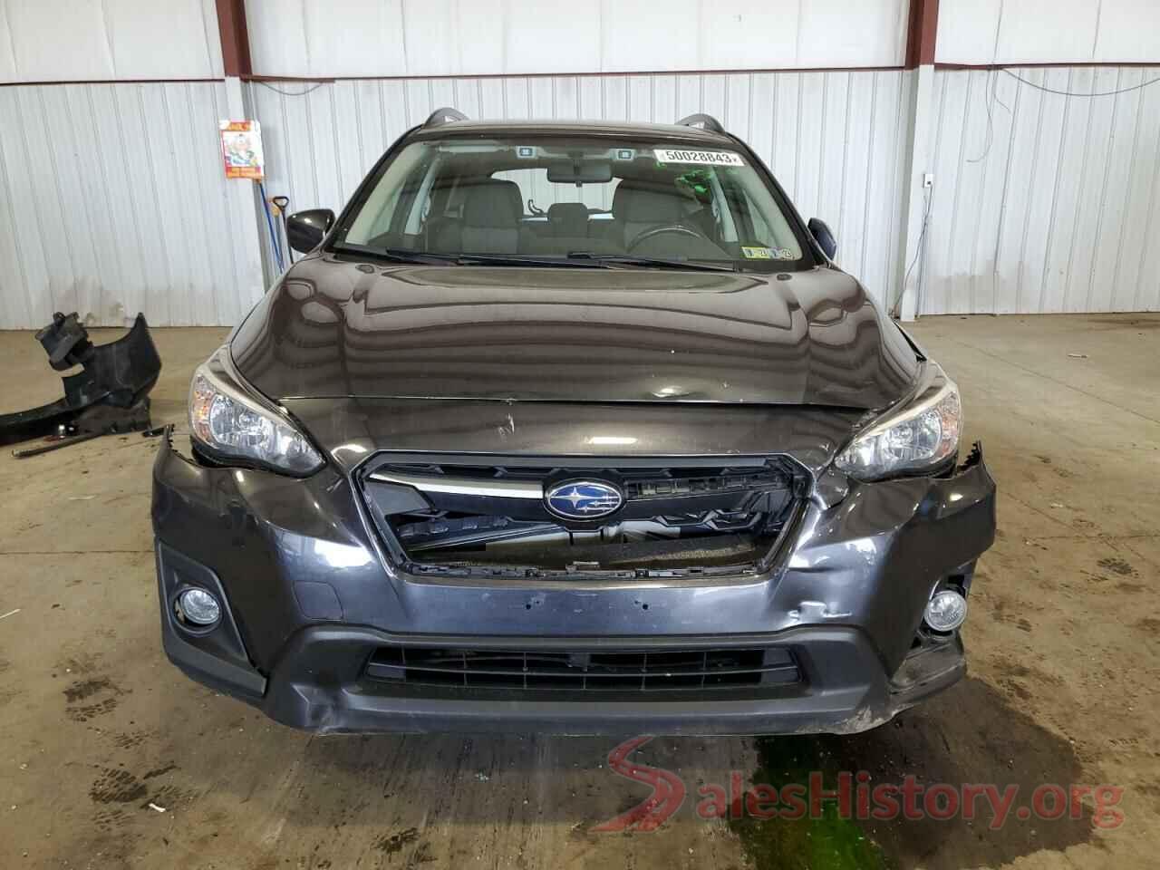 JF2GTAEC9K8364051 2019 SUBARU CROSSTREK