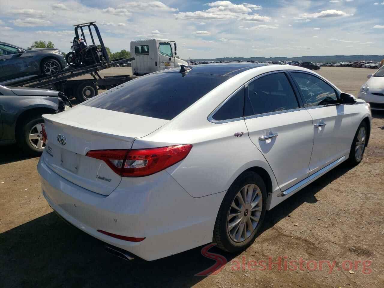 5NPE34AF9FH093717 2015 HYUNDAI SONATA