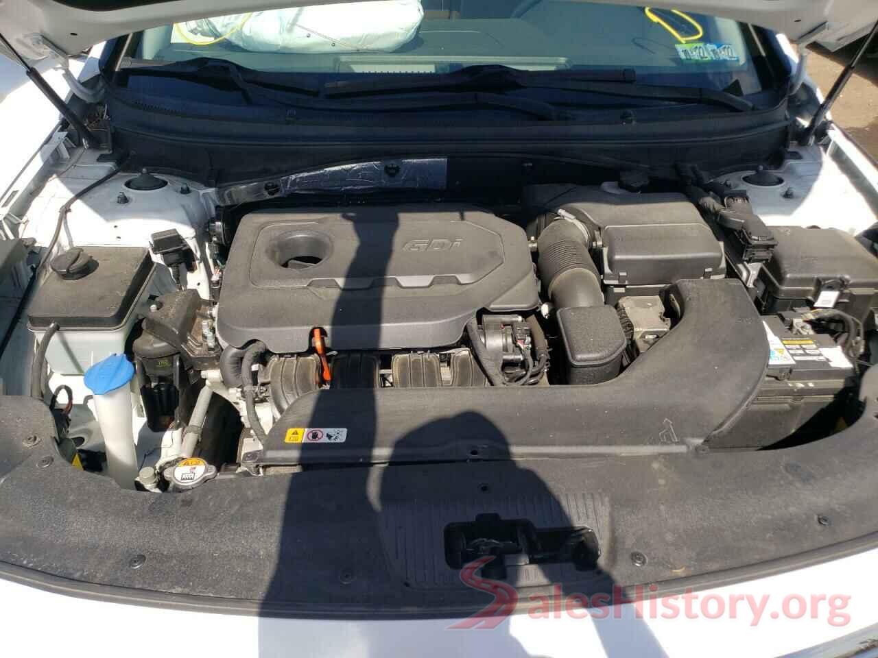 5NPE34AF9FH093717 2015 HYUNDAI SONATA