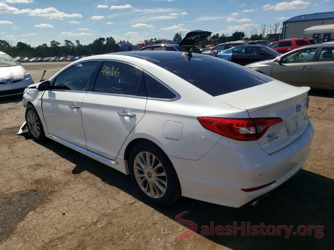 5NPE34AF9FH093717 2015 HYUNDAI SONATA