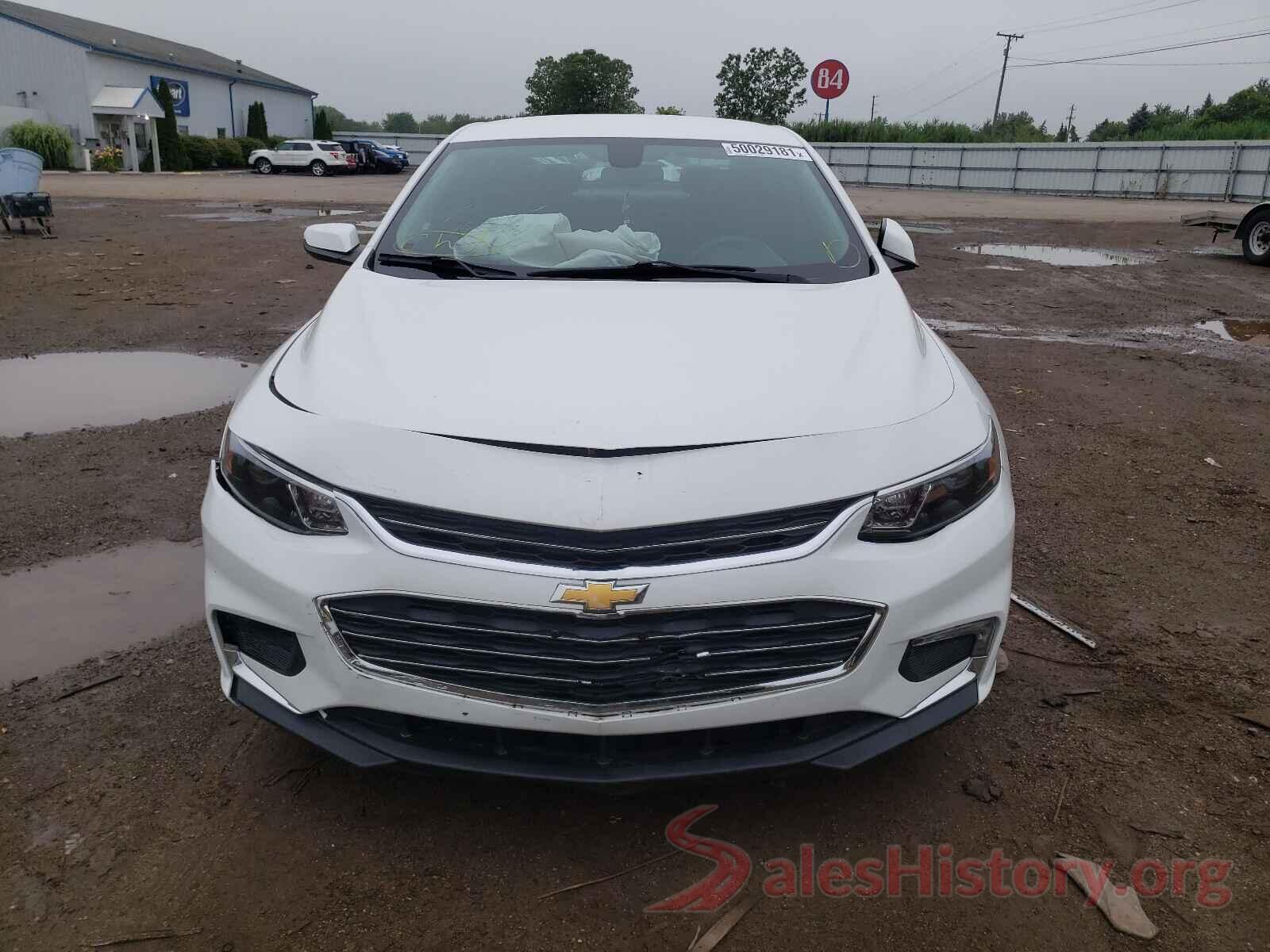 1G1ZE5ST6GF281010 2016 CHEVROLET MALIBU