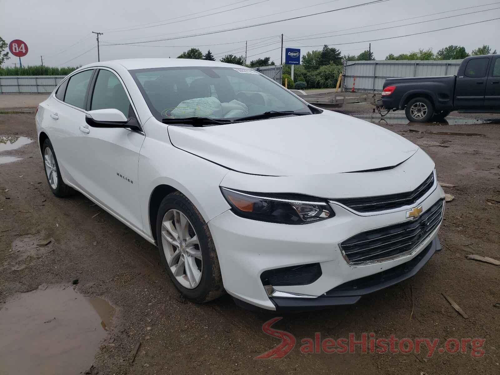 1G1ZE5ST6GF281010 2016 CHEVROLET MALIBU