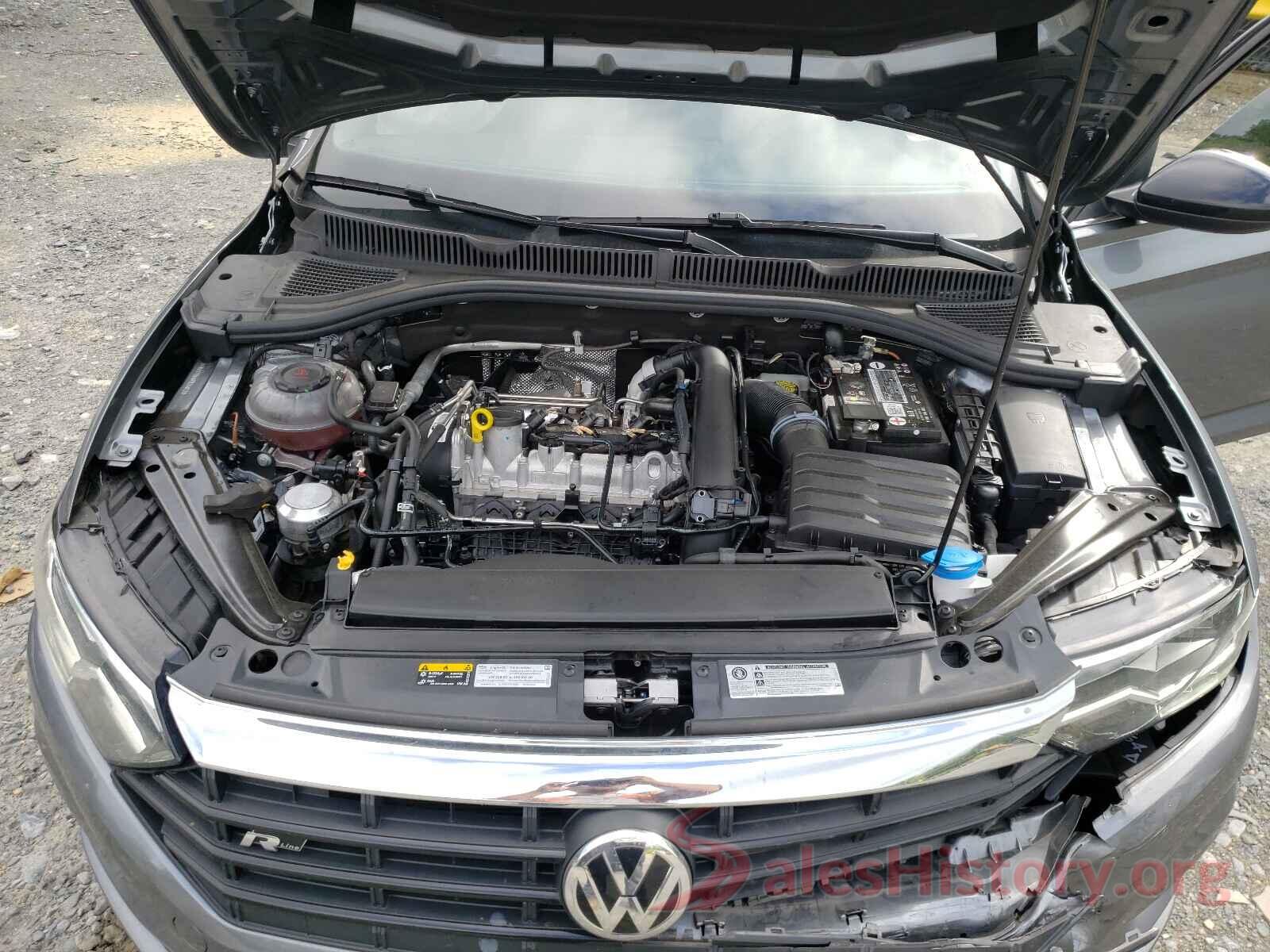 3VWC57BU4KM246229 2019 VOLKSWAGEN JETTA