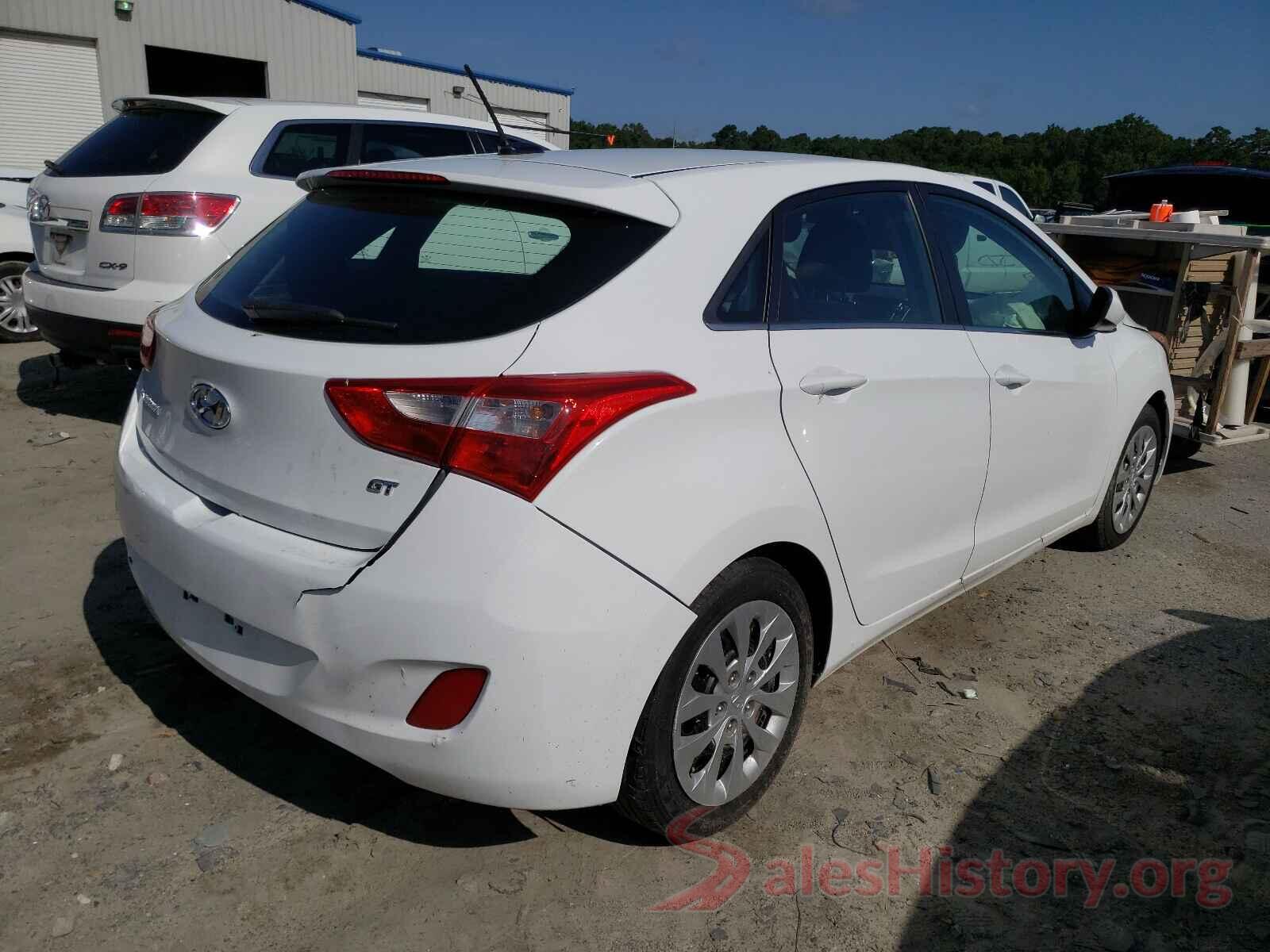 KMHD35LH6GU324687 2016 HYUNDAI ELANTRA