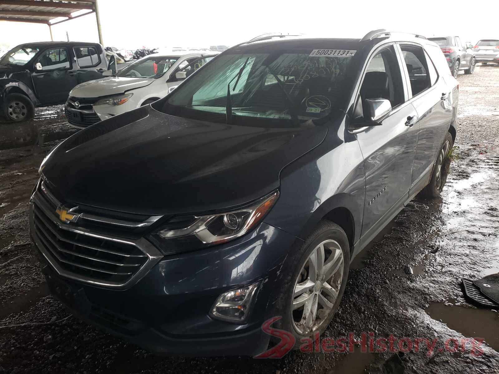 3GNAXNEX2JS608316 2018 CHEVROLET EQUINOX