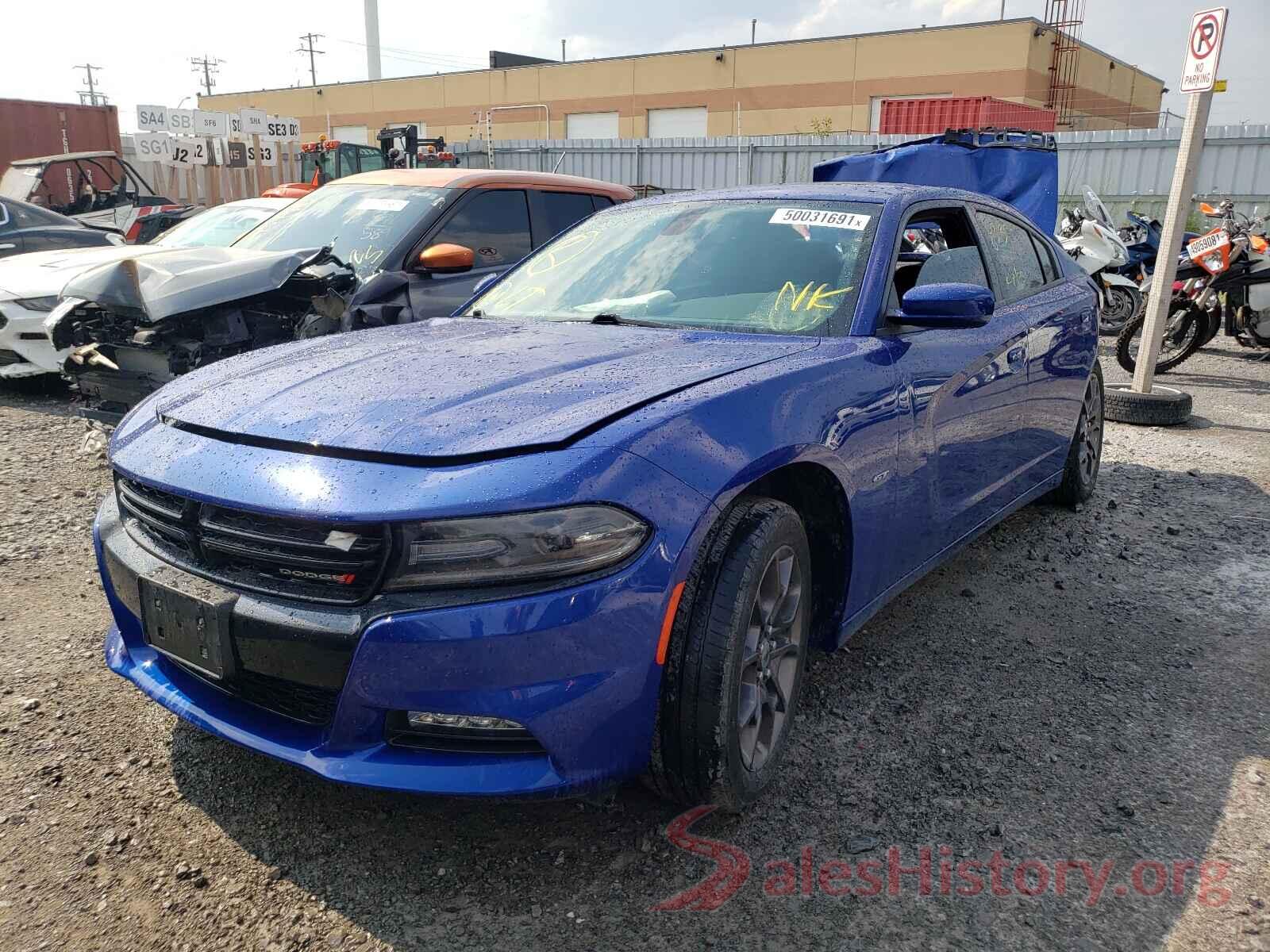 2C3CDXJG9JH255902 2018 DODGE CHARGER